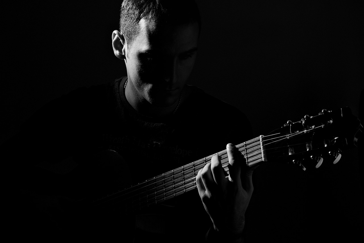The Significance of Folk Music in Cultural Heritage